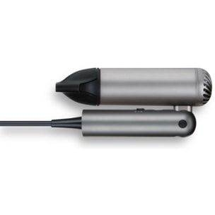 Sèche cheveux de voyage ESSENTIELB EFHD PocketDry