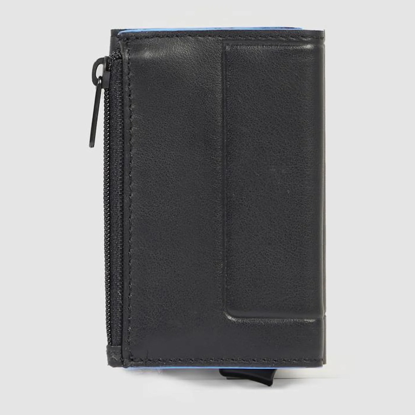 Piquadro Portafoglio compatto automatico