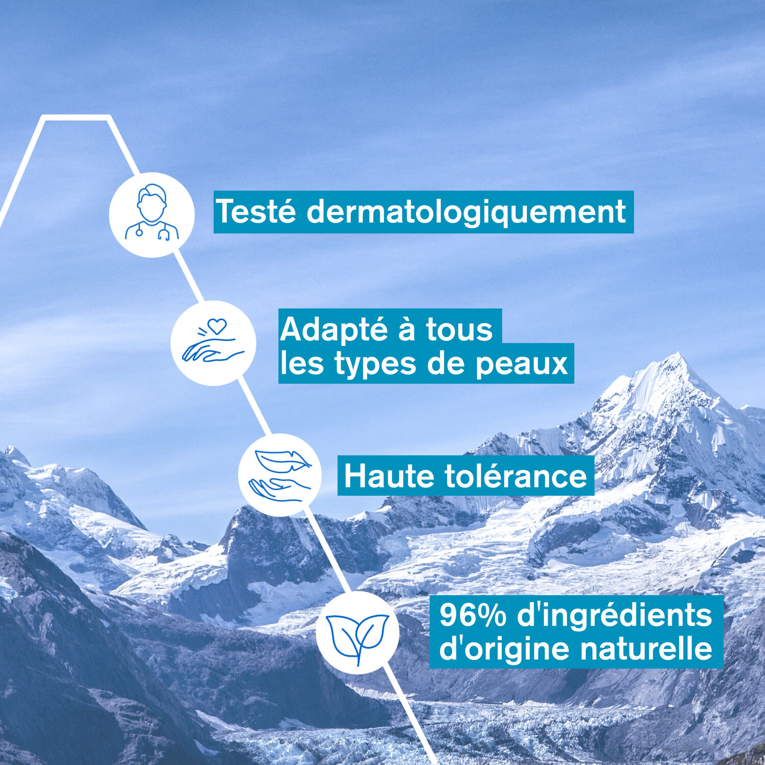 Eau Thermale - Essence d'Eau Éclat - Hydrate, Rééquilibre & Illumine 100 ml