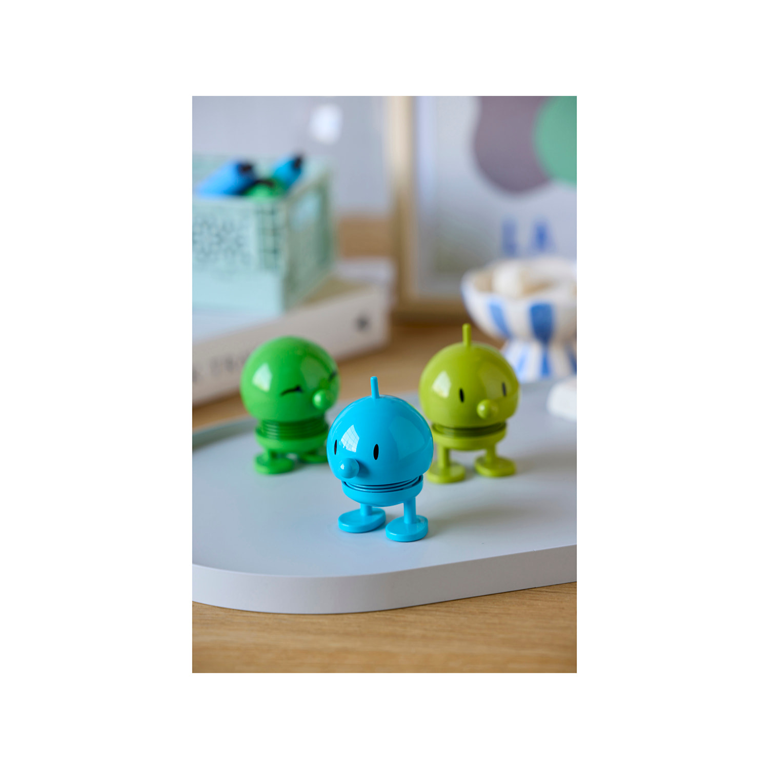 Hoptimist Bimble