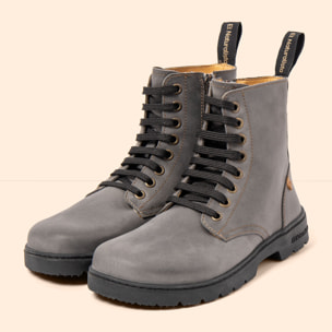 Botines N5264 ARIZONA DENIM / NOMADA color Denim