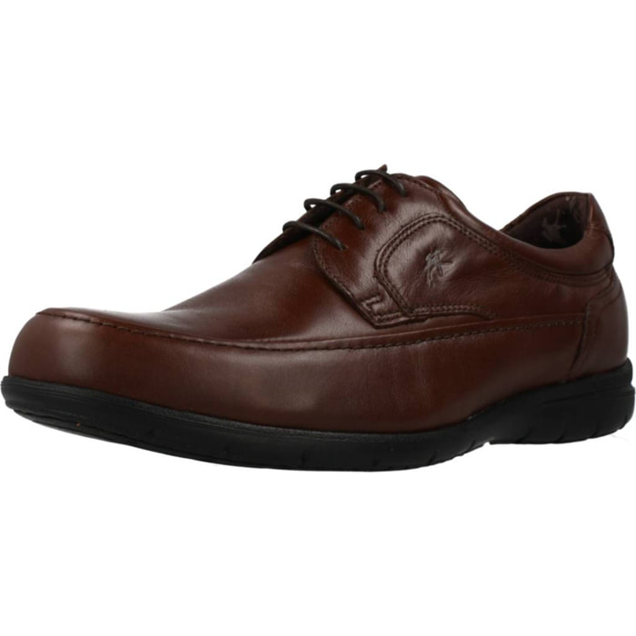 DERBIES - OXFORD FLUCHOS LUCA