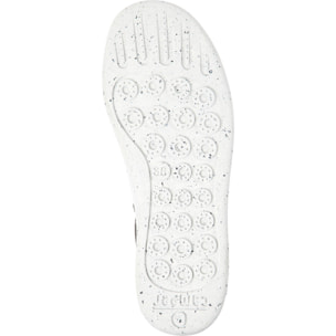 CAMPER Peu Touring - Zapatillas Sneakers Gris Mujer