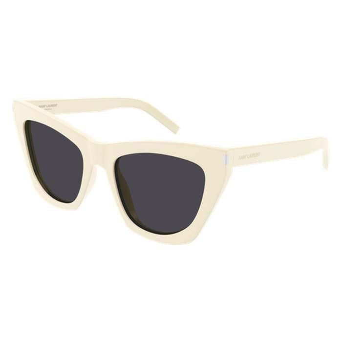 Gafas de Sol Saint Laurent SL 214 KATE-035 de Acetato Mujer 55 mm