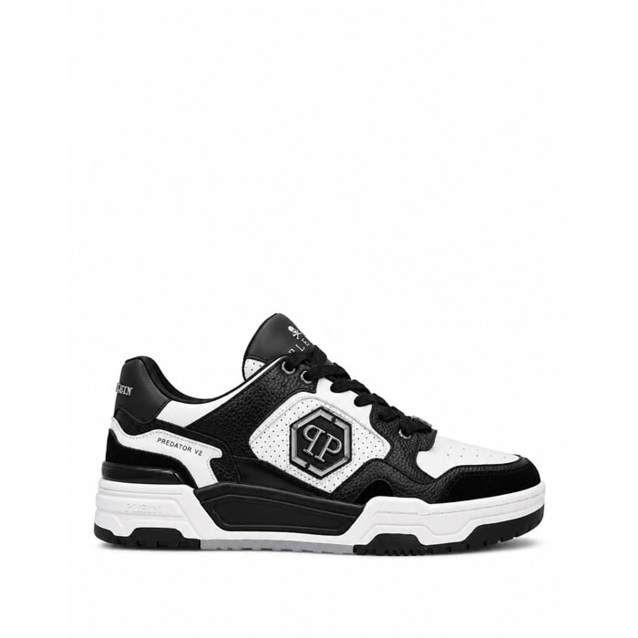 PHILIPP PLEIN Zapatillas bajas PREDATOR