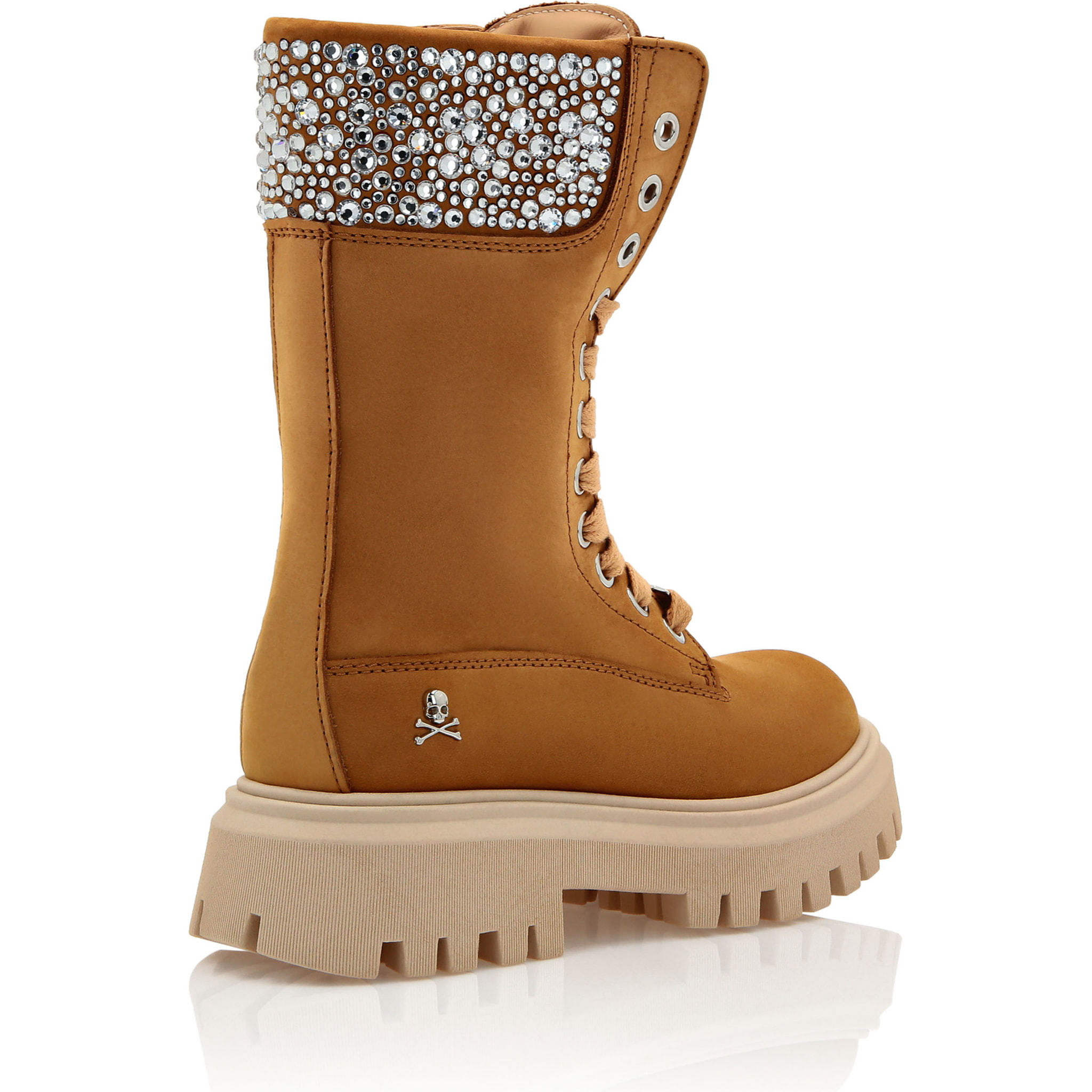 PHILIPP PLEIN Zapatilla Runner