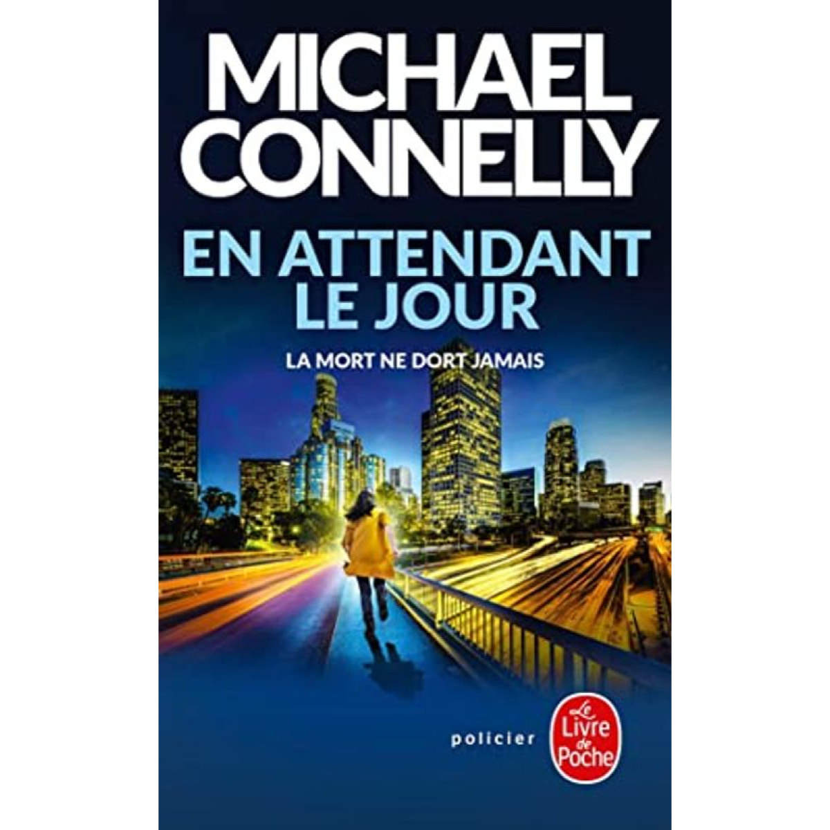 Connelly, Michael | En attendant le jour | Livre d'occasion