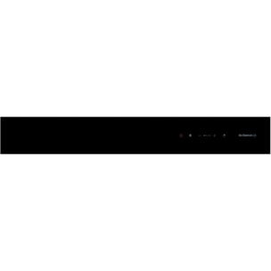 Hotte plan de travail DE DIETRICH DHD7961B