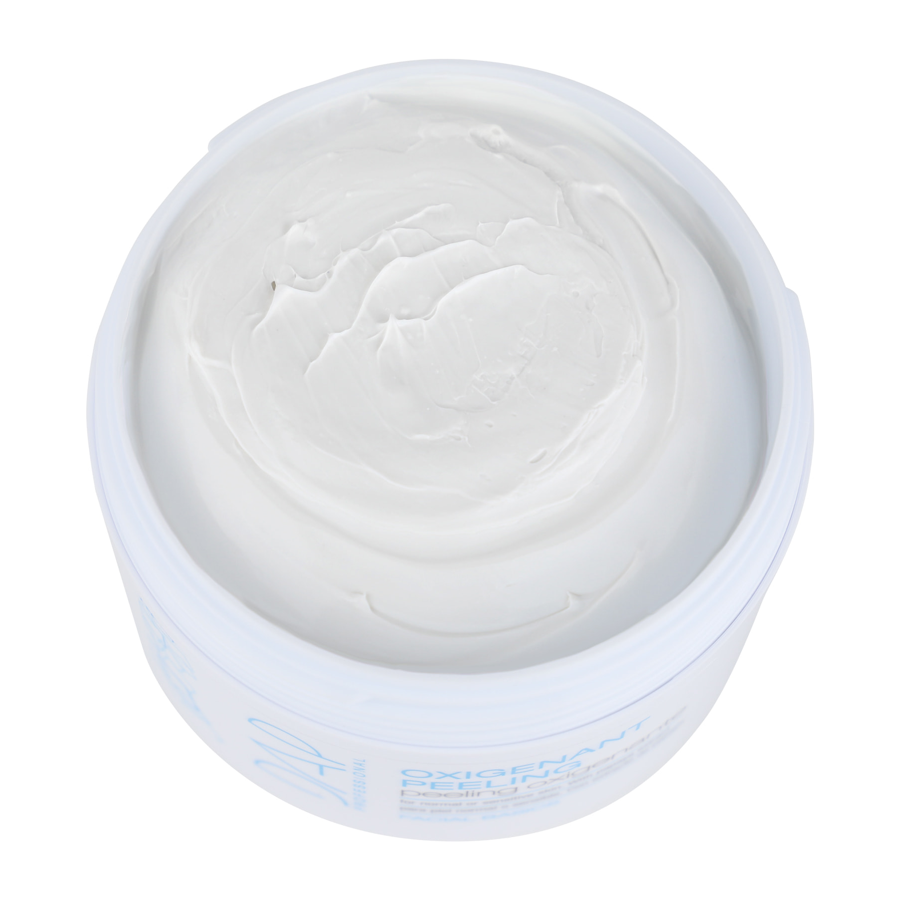 Peeling Ossigenante 200 Ml.