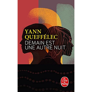 Queffélec, Yann | Demain est une autre nuit | Livre d'occasion