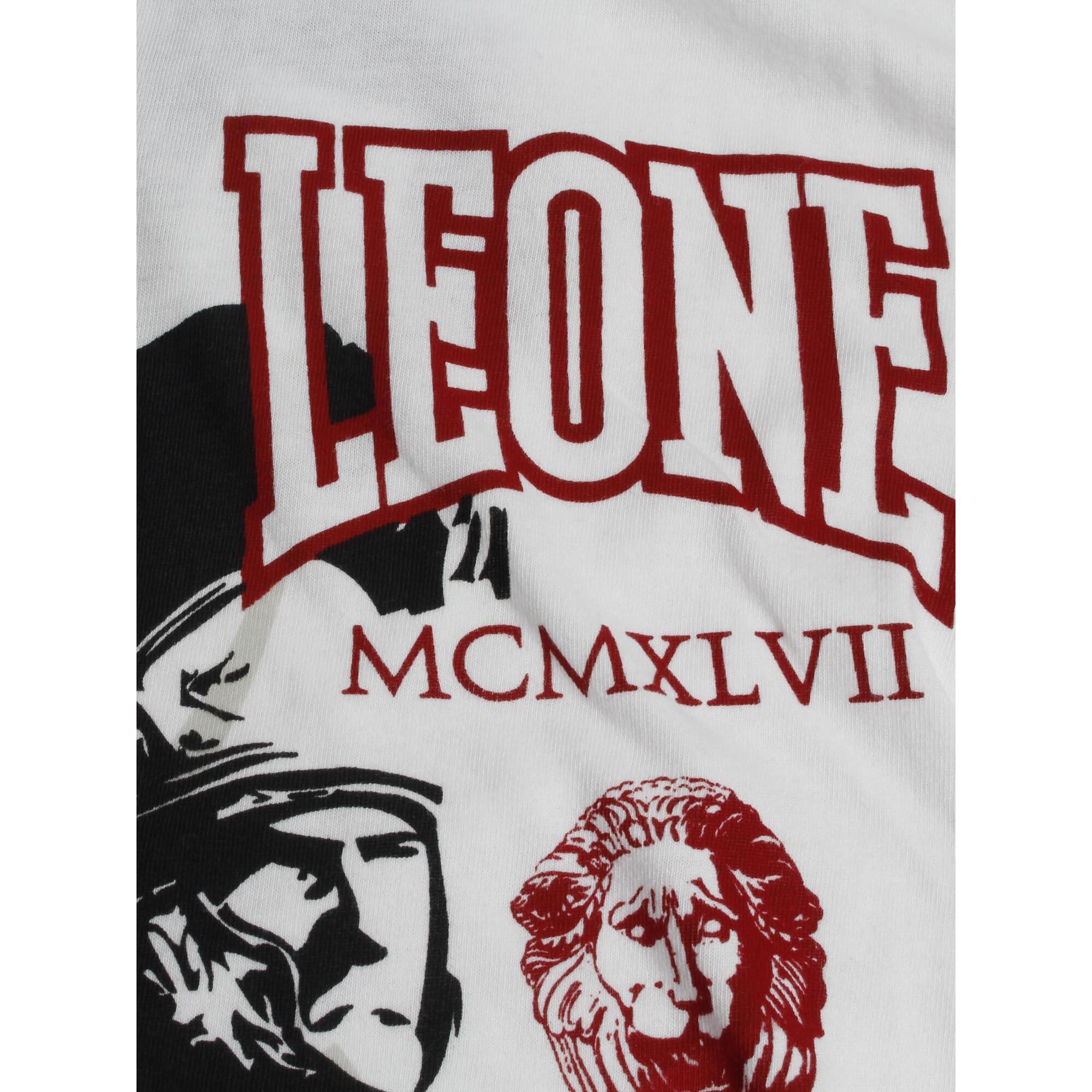 T-shirt da uomo Legionarivs maniche corte