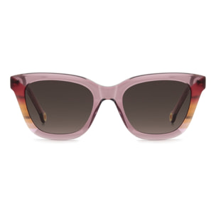 Gafas de Sol Carolina Herrera HER 0221/G/S 3H2 de Acetato Mujer 50 mm