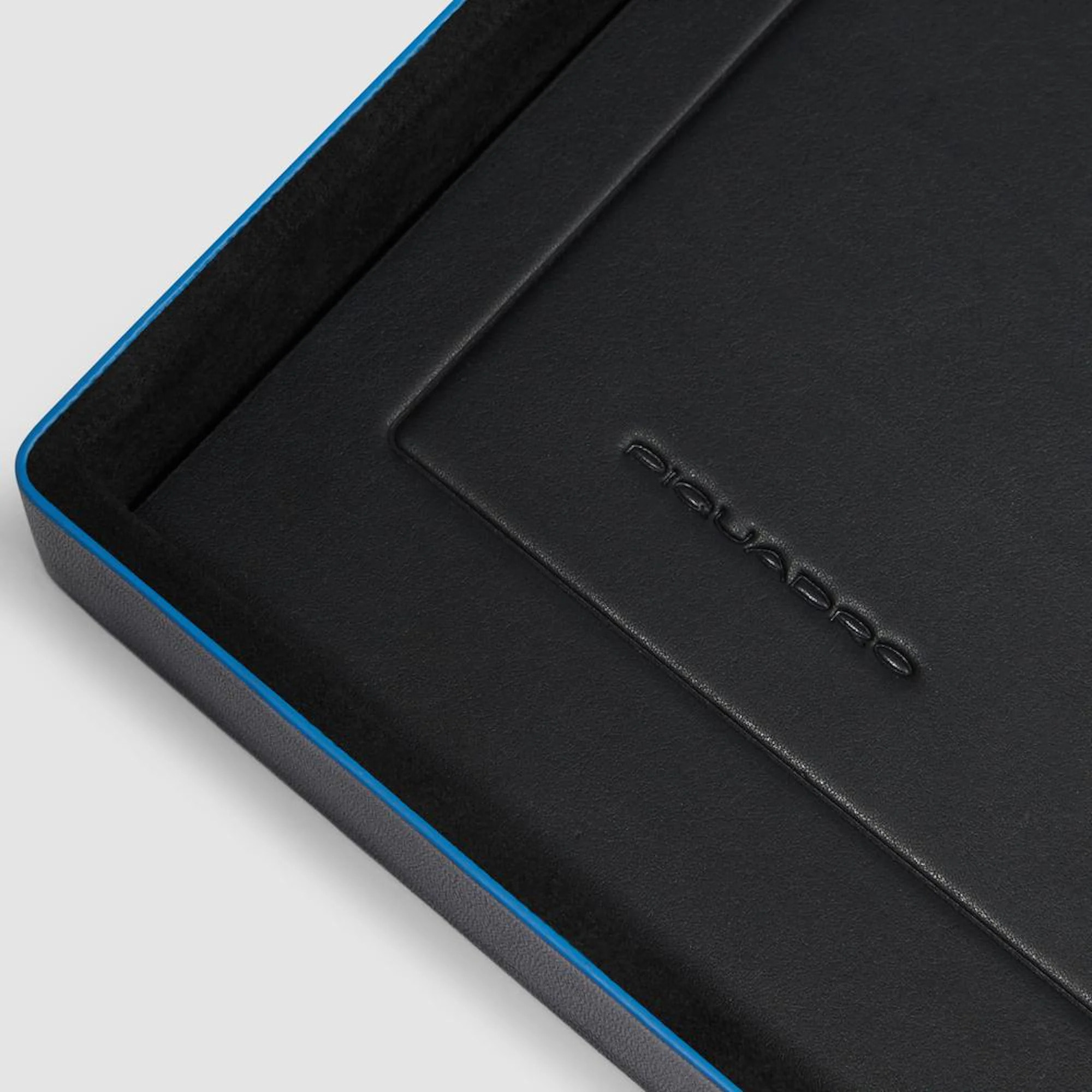 Piquadro Svuota tasche in pelle