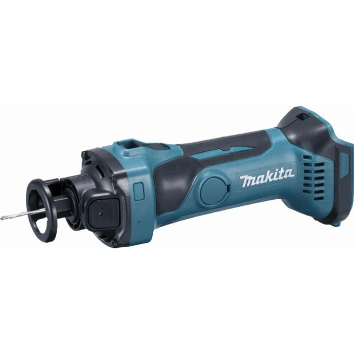 Cortaplacas 18 V Li-Ion Ø 6,35 mm MAKITA - Sin batería ni cargador - DCO180Z