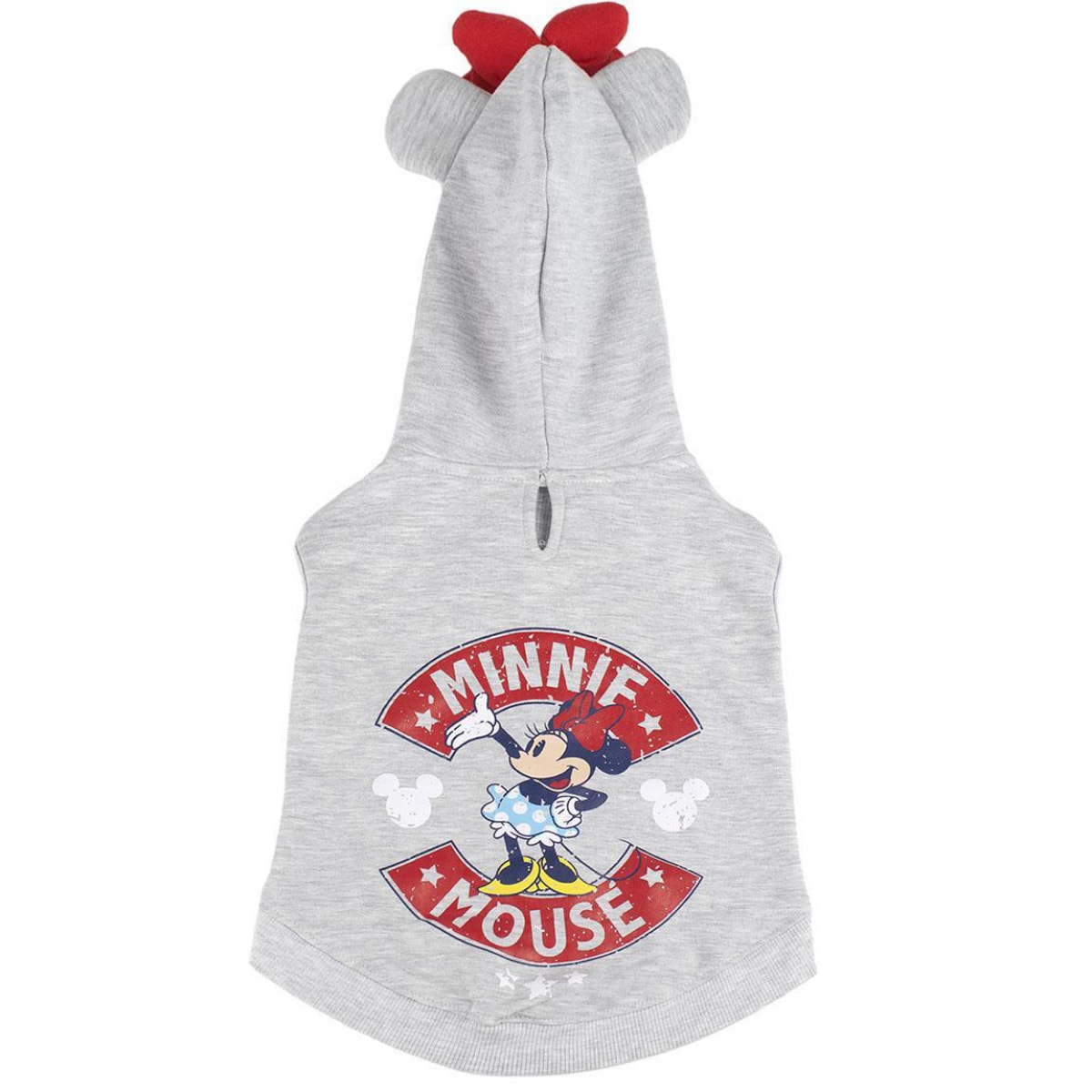 Disney Minnie Mouse Felpa per cane XXS For Fun Pets Cerdà