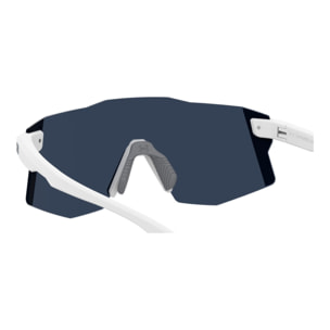 Gafas de Sol Under Armour UA GRID PRO/G WWK de Policarbonato Hombre 99 mm