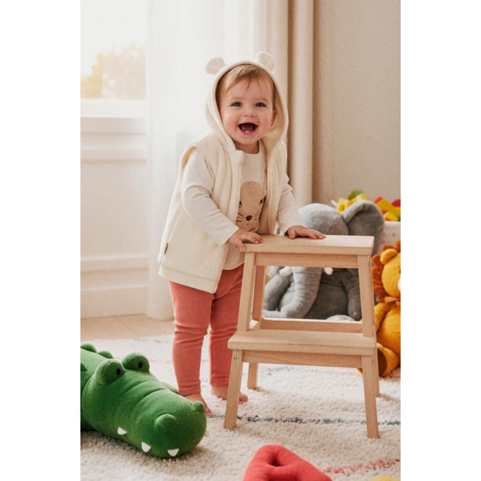 Set autunnale per neonato 3 pezzi