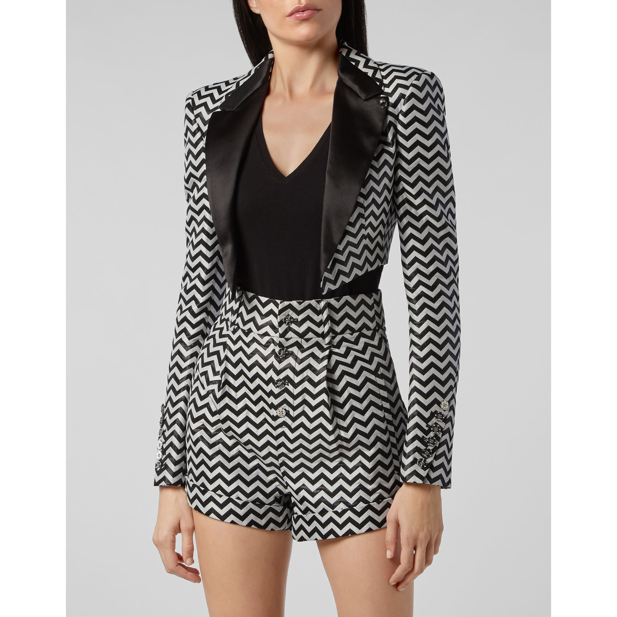 PHILIPP PLEIN Bolero