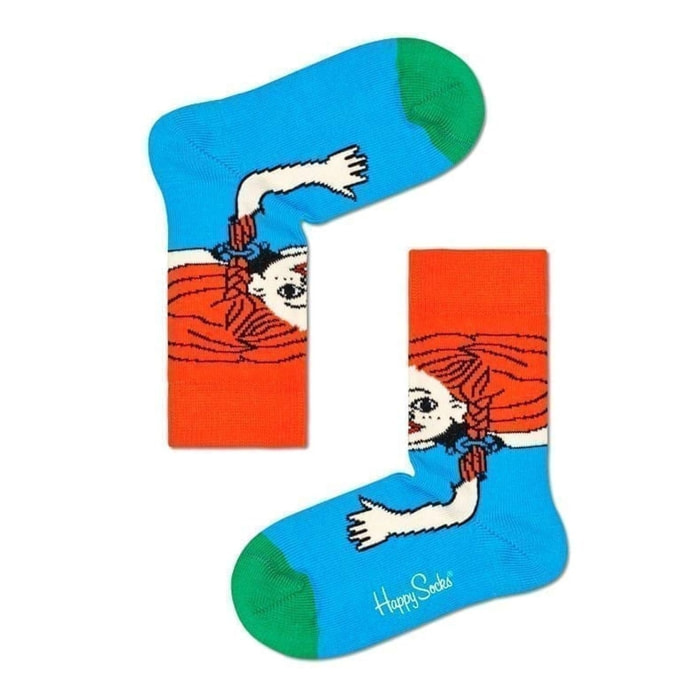 Calcetines kids pippi longstocking