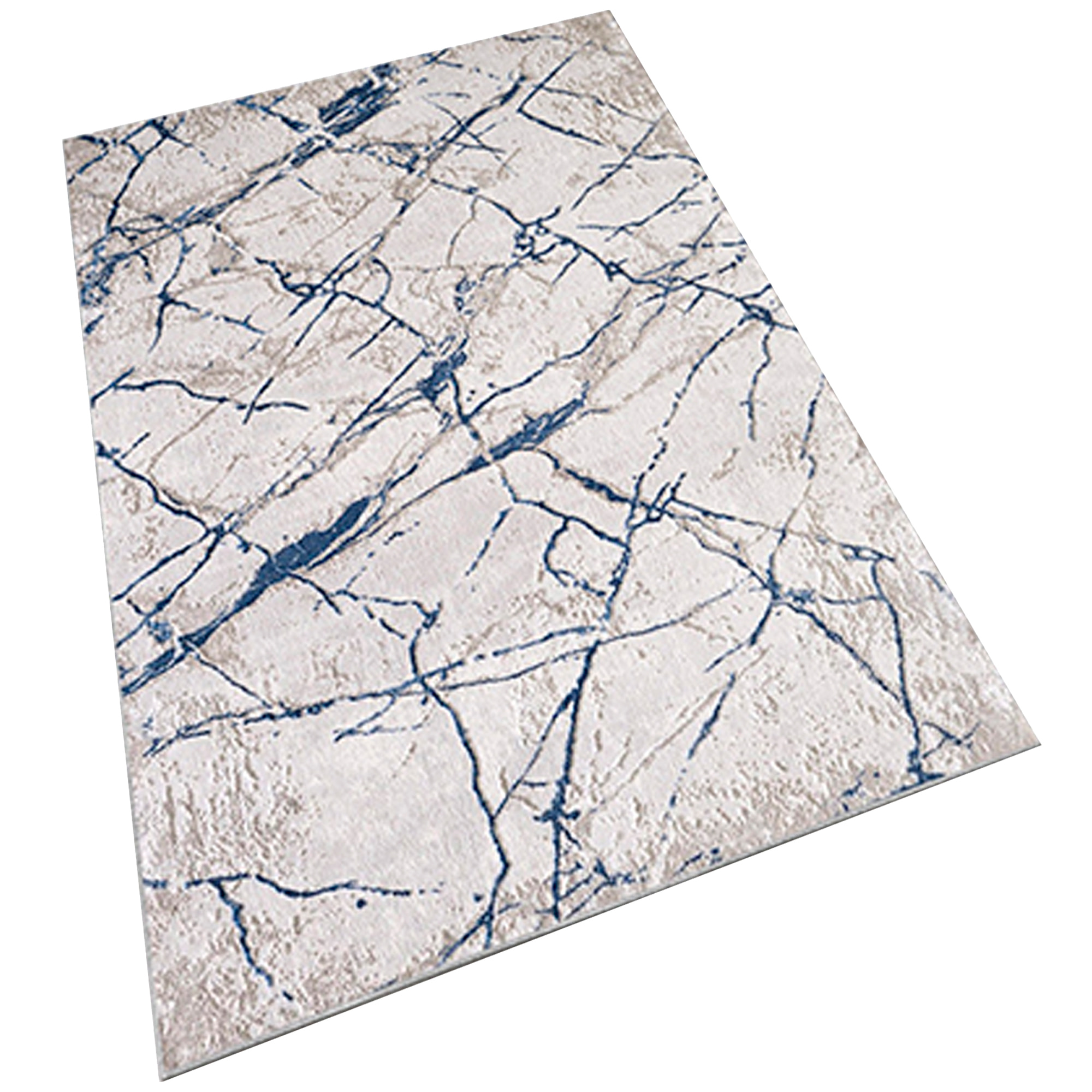 Alfombra de Poliester estampada 160 x 230cm