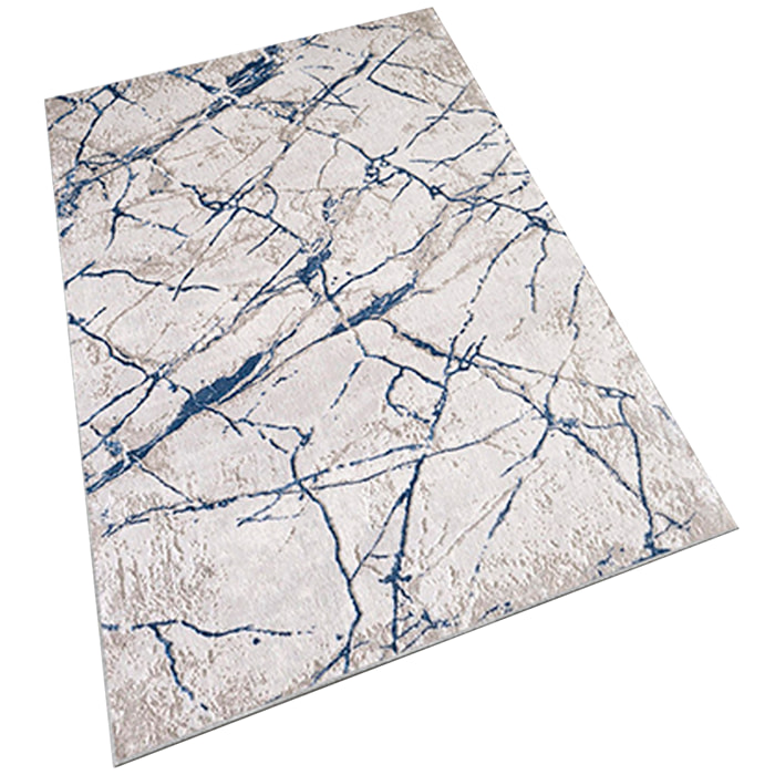 Alfombra de Poliester estampada 160 x 230cm