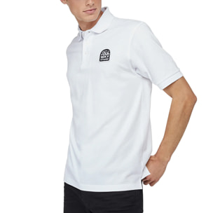 Polo Wear It en Blanco D.Franklin