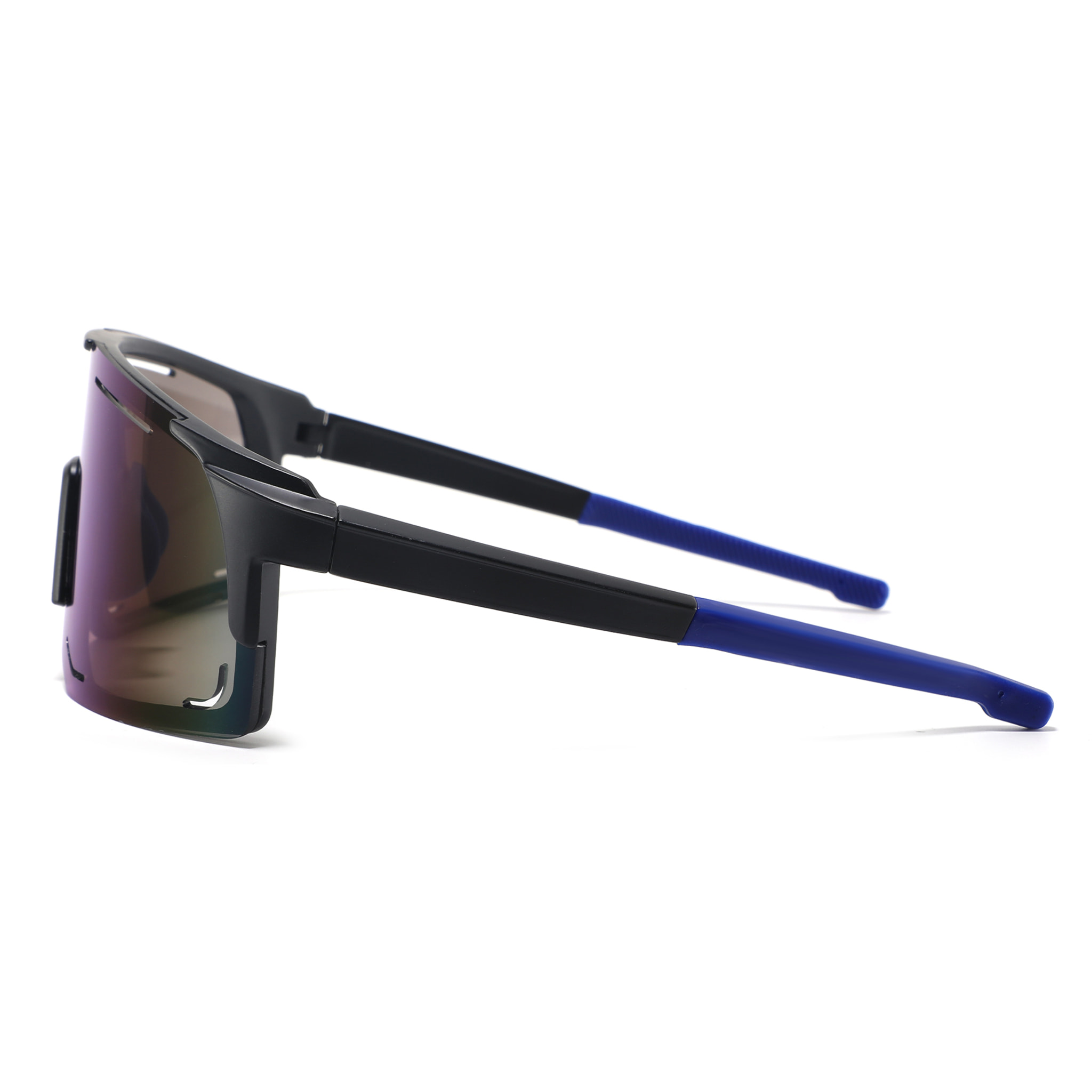 Gafas de Sol Fluor 9335-C6 de Tr90 Unisex 51 mm