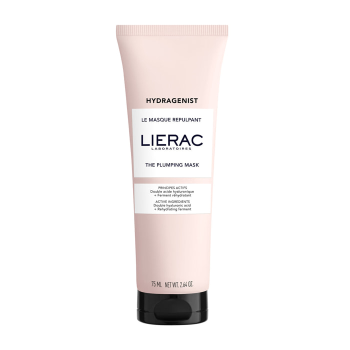 Hydragenist - Le Masque Repulpant
