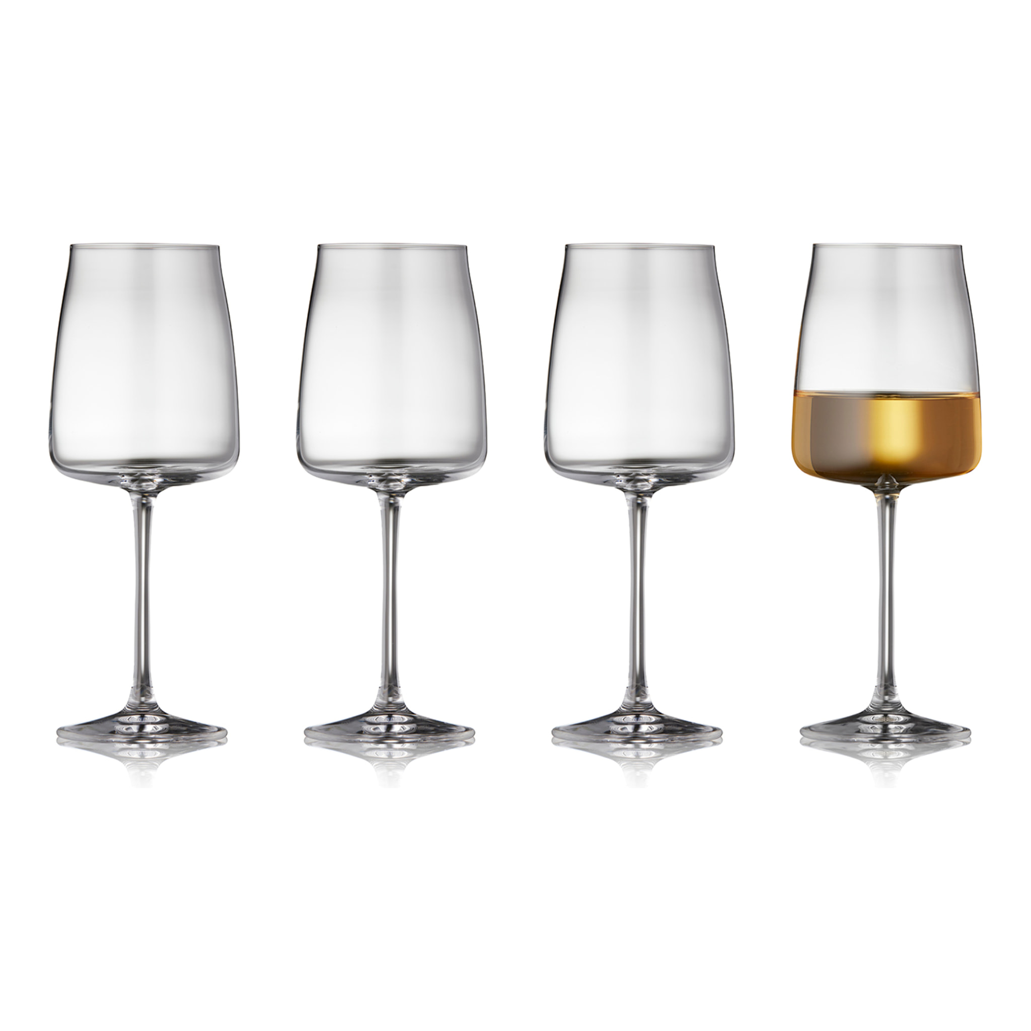 Verre à vin blanc Zero