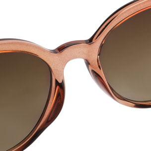 Gafas de Sol Sexton TK00131 - C3 - 24 de Acetato Inyectado Mujer 53 mm