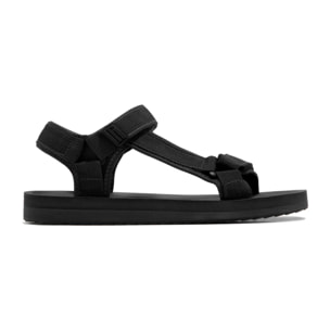 Sandalias Hombre Forest Neo Negro D.Franklin