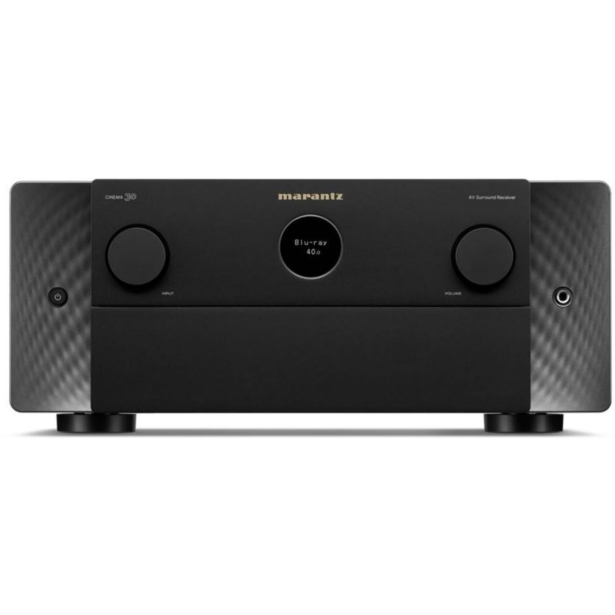 Ampli Home Cinema MARANTZ Cinema 30 Noir