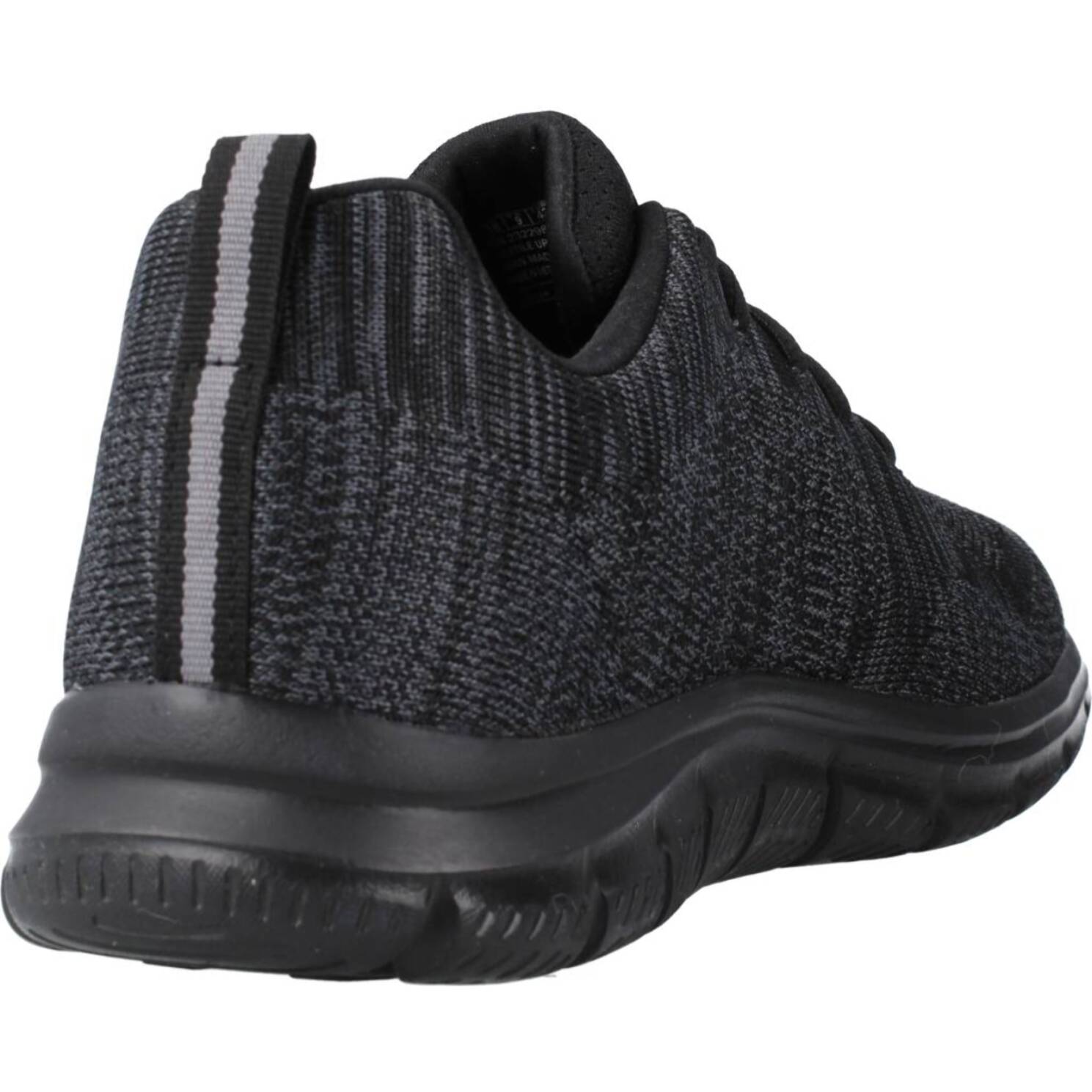 Sneakers de  Hombre de la marca SKECHERS  modelo TRACK FRONT RUNNER Black