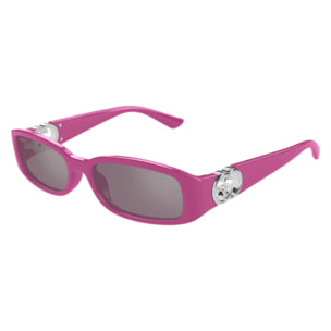 Gafas de Sol Gucci GG1661S-004 de Acetato Mujer 54 mm
