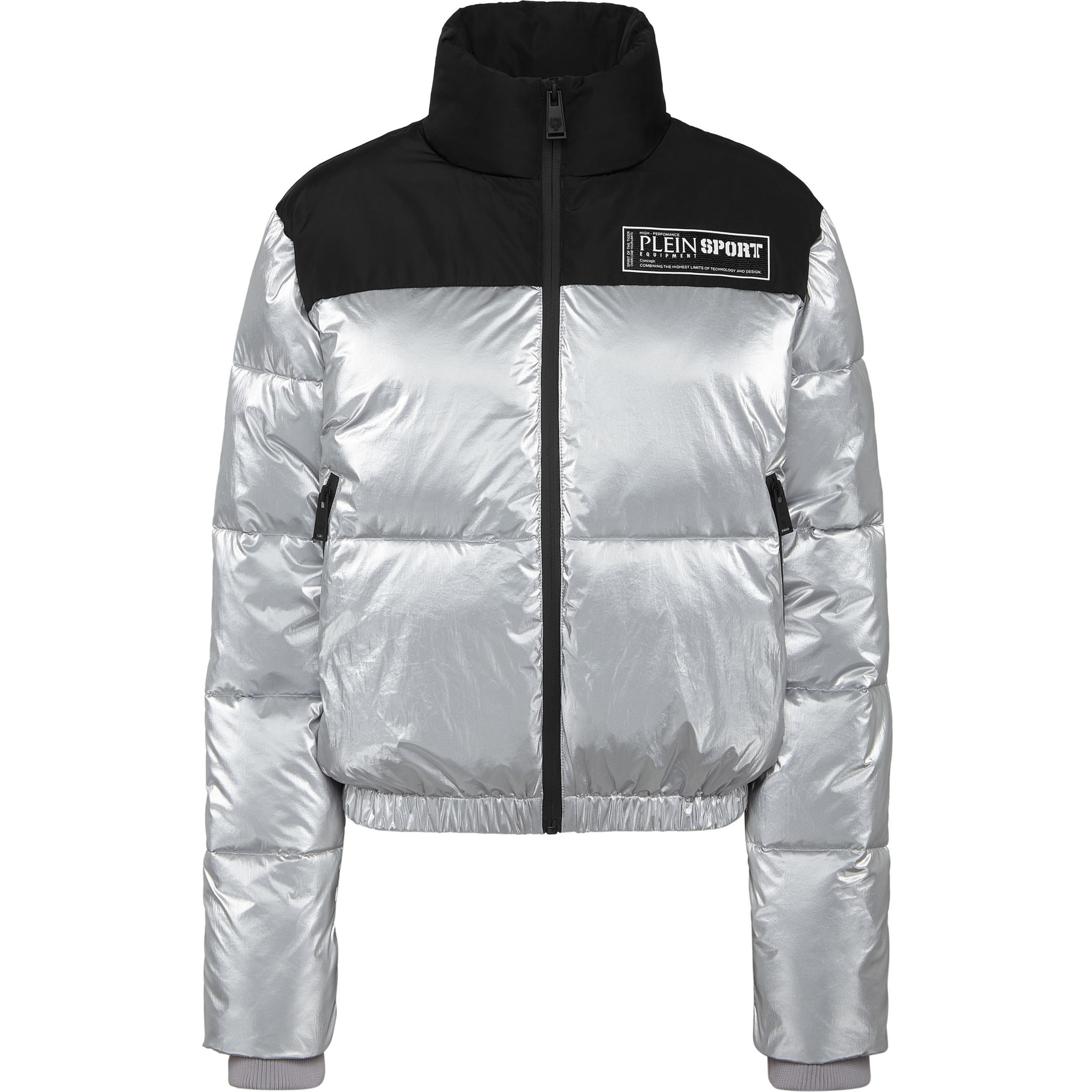 PLEIN SPORT Bomber