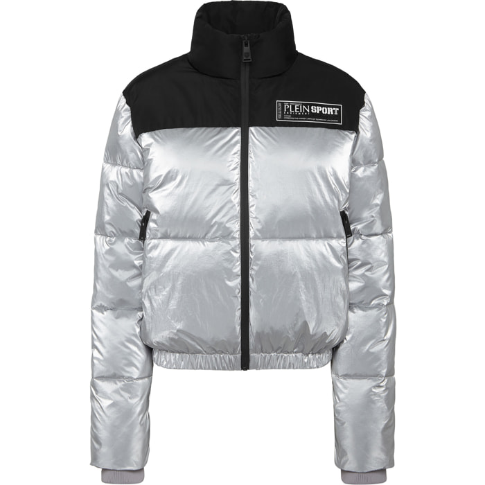 PLEIN SPORT Bomber