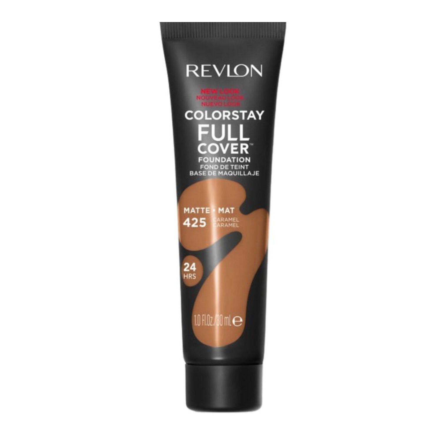 Colorstay Full Over - Fond de Teint Haute Couvrance 30 ml