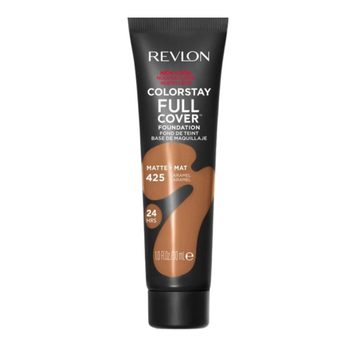 Colorstay Full Over - Fond de Teint Haute Couvrance 30 ml