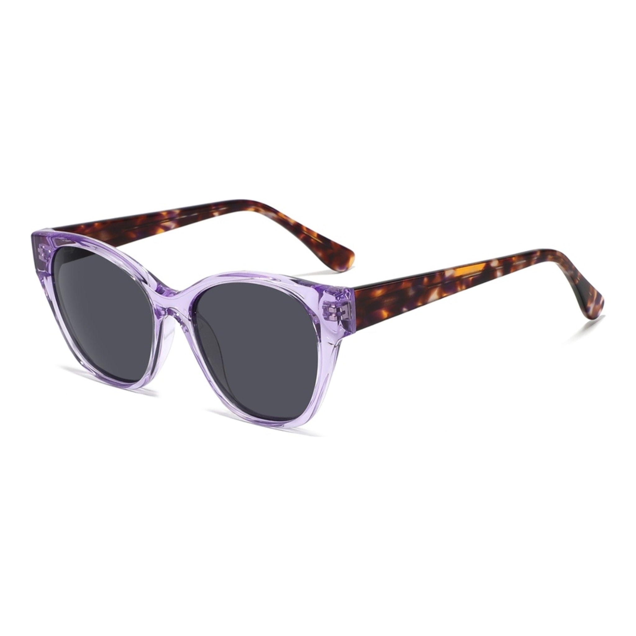 Gafas de Sol Sexton 8905-8 Polarizadas de Acetato Mujer 53 mm