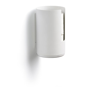 Réserve de papier toilette mur Rim