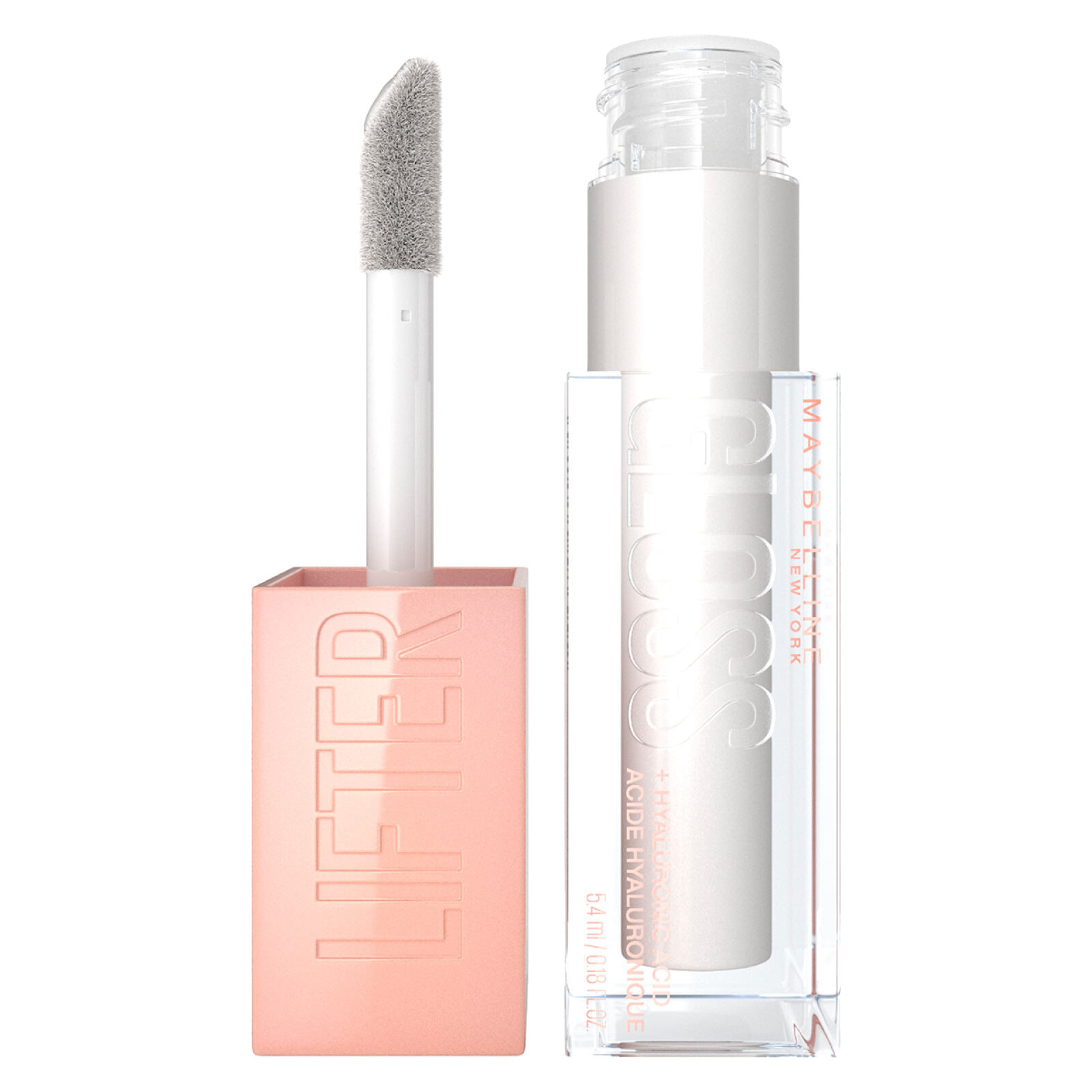 Lucidalabbra 001 Pearl Lifter Gloss con Acido Ialuronico