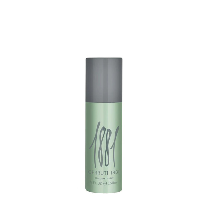 1881 Homme - Déodorant Spray 150ml