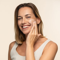 Pacchetto Trattamento Pulizia Viso Rice - 2 prodotti