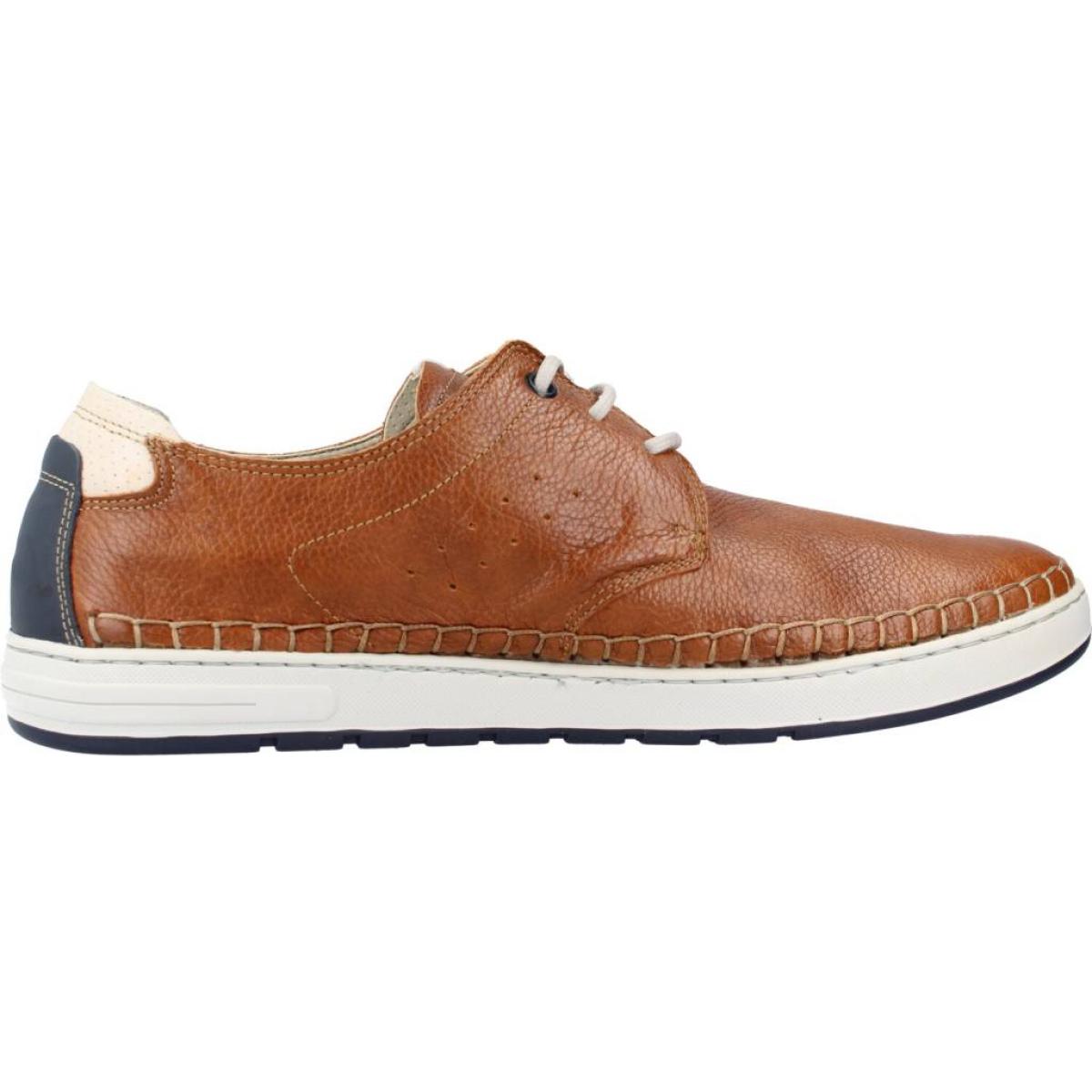 DERBIES - OXFORD FLUCHOS F1715