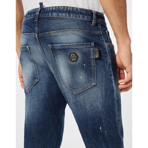 PHILIPP PLEIN Jeans Skinny Fit