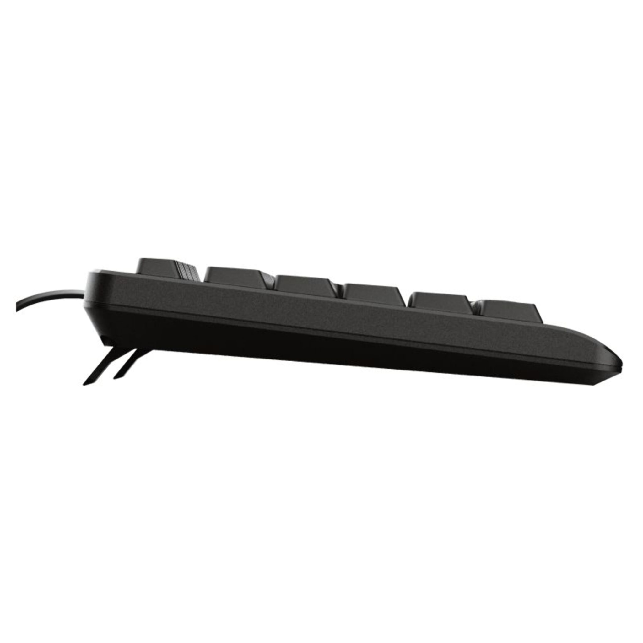 Clavier filaire TRUST filaire Primo / Taro