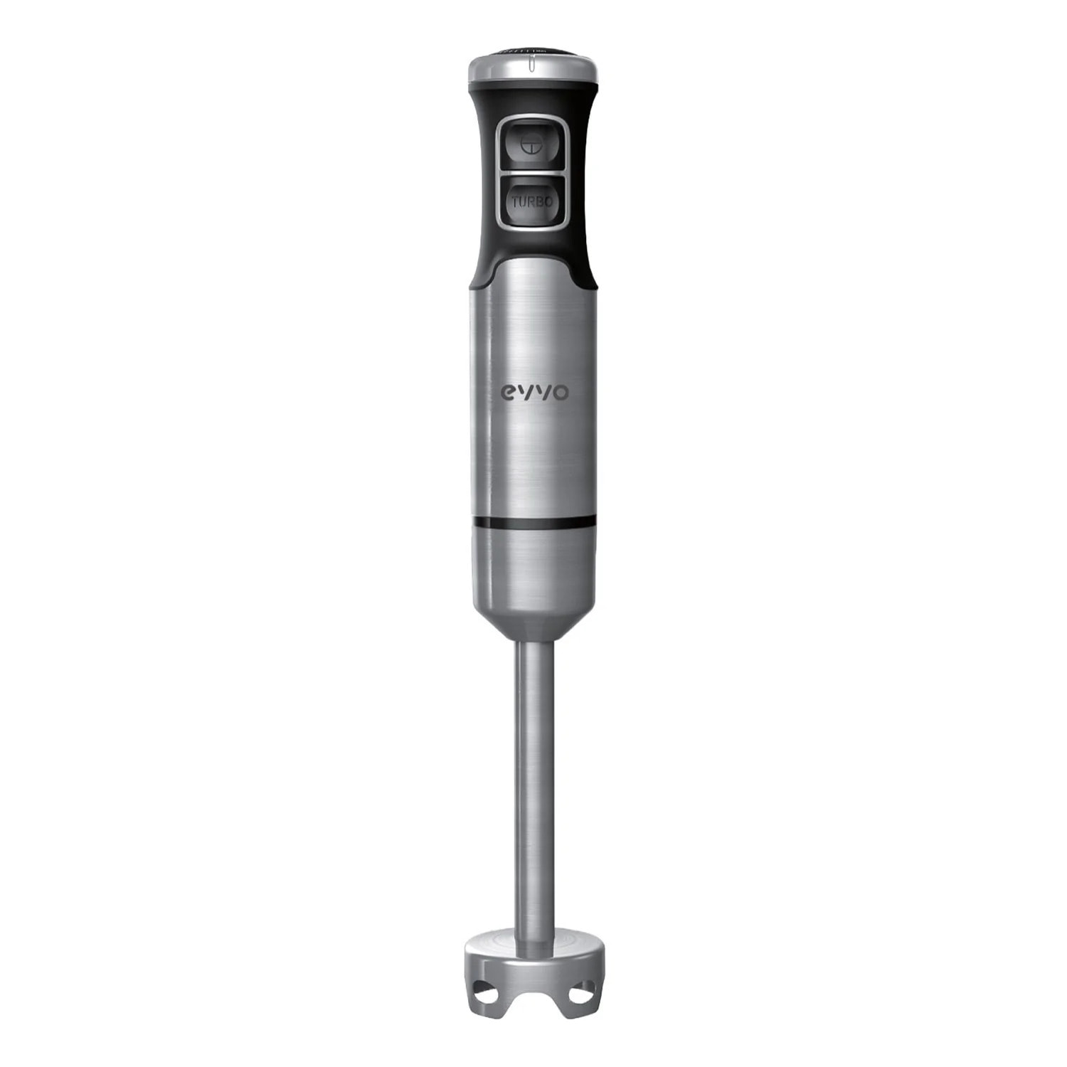 Batidora EVVO Tasty Mix, 1000W, 15000RPM, múltiples accesorios