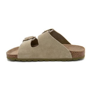 Sandalia BILLOWY CAQUI