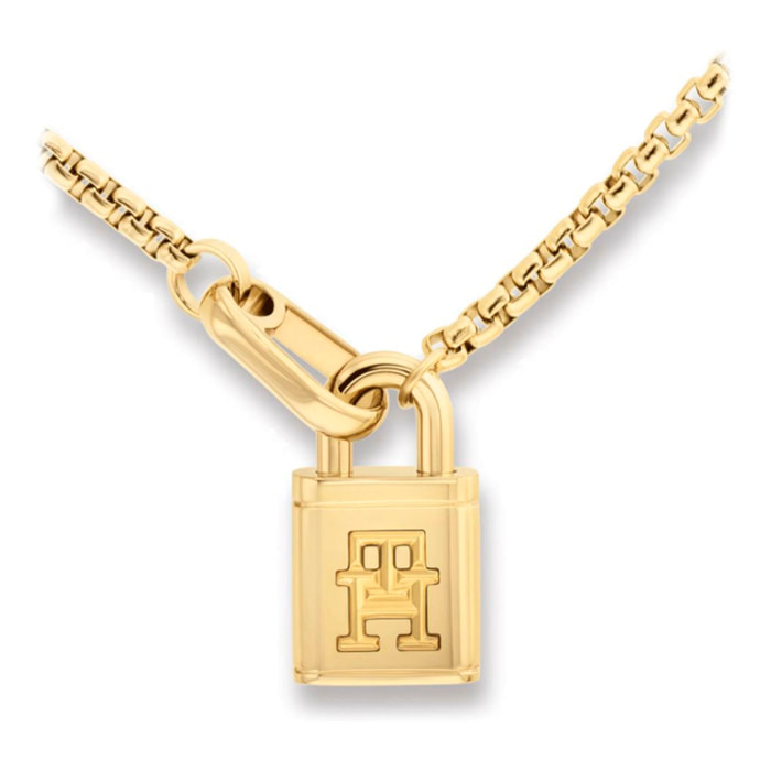 Collar Tommy Hilfiger Mujer 2780941