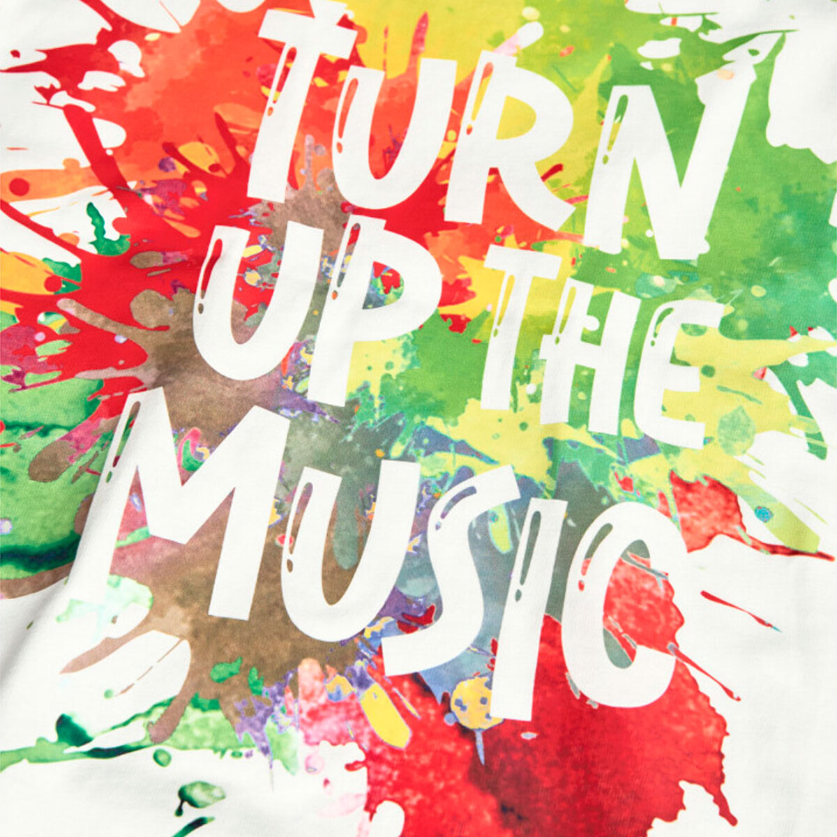 T-Shirt tricot  -BCI